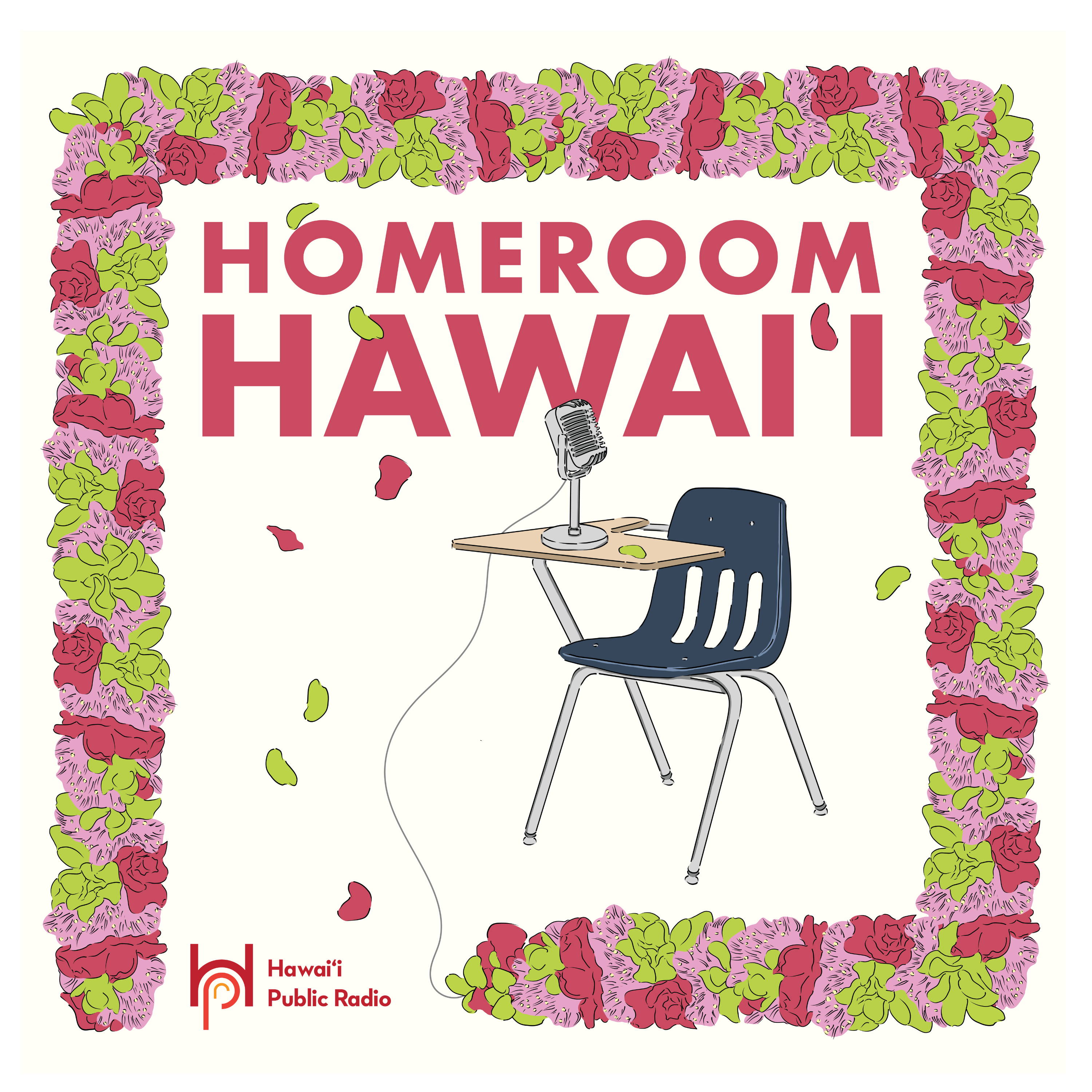 Homeroom Hawaii